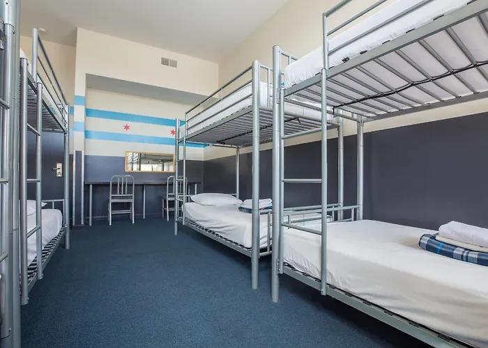 Urban Chicago